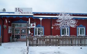 Hotel Nordica Strömsund